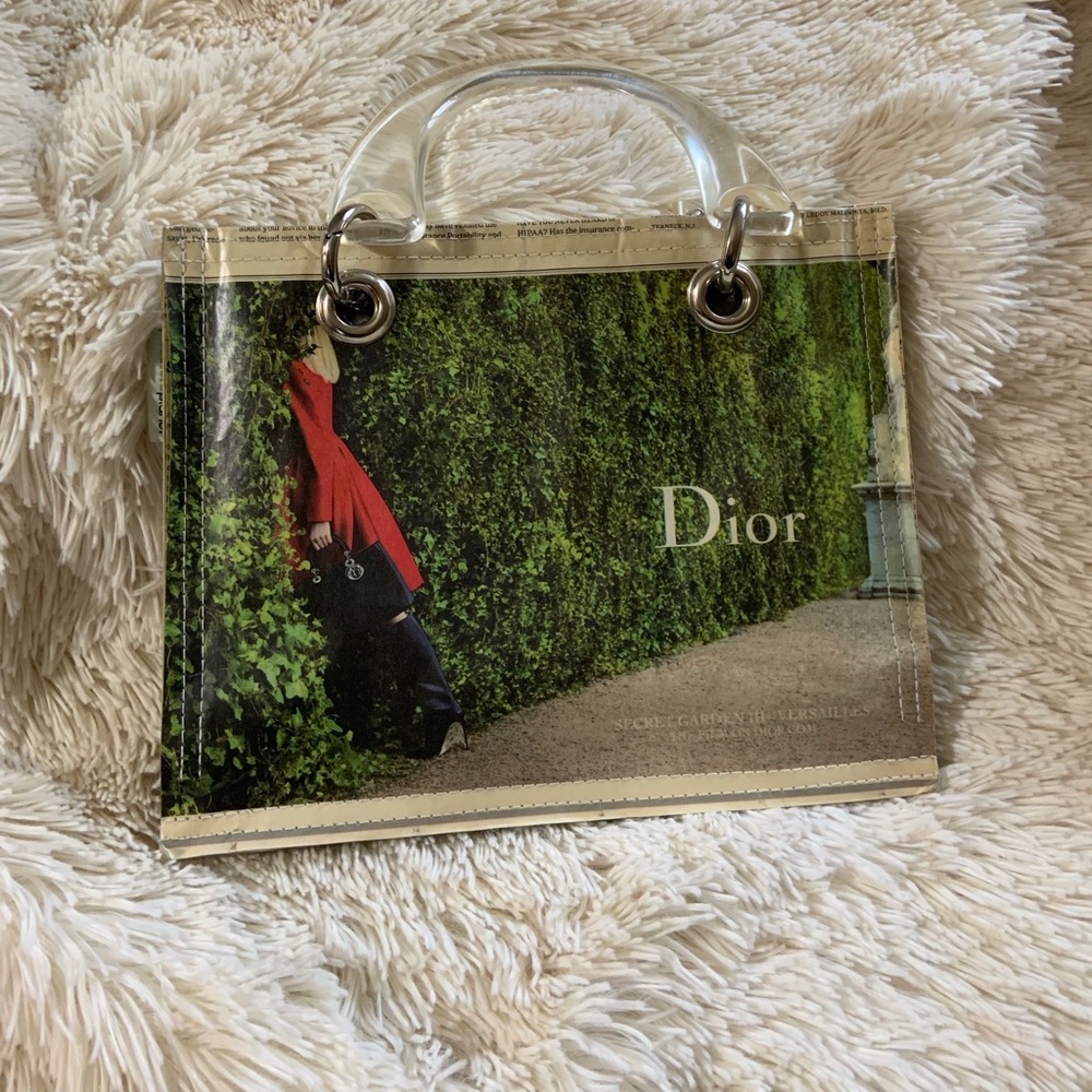 Couture Planet Purse